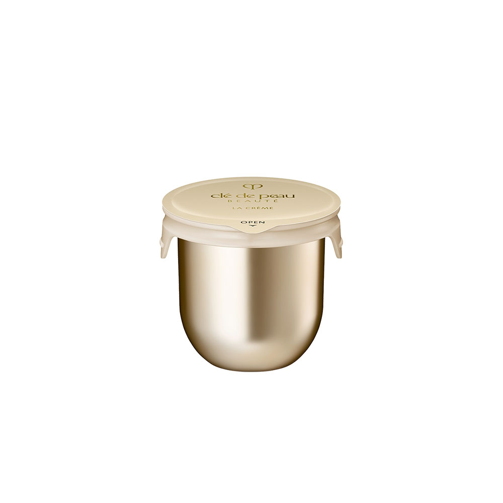 Cle de Peau Beaute（クレ・ド・ポー ボーテ） ラ・クレーム（医薬部外