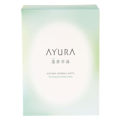 AYURA（アユーラ） 入浴剤・バスソルトの通販 | コスメ・デパコス