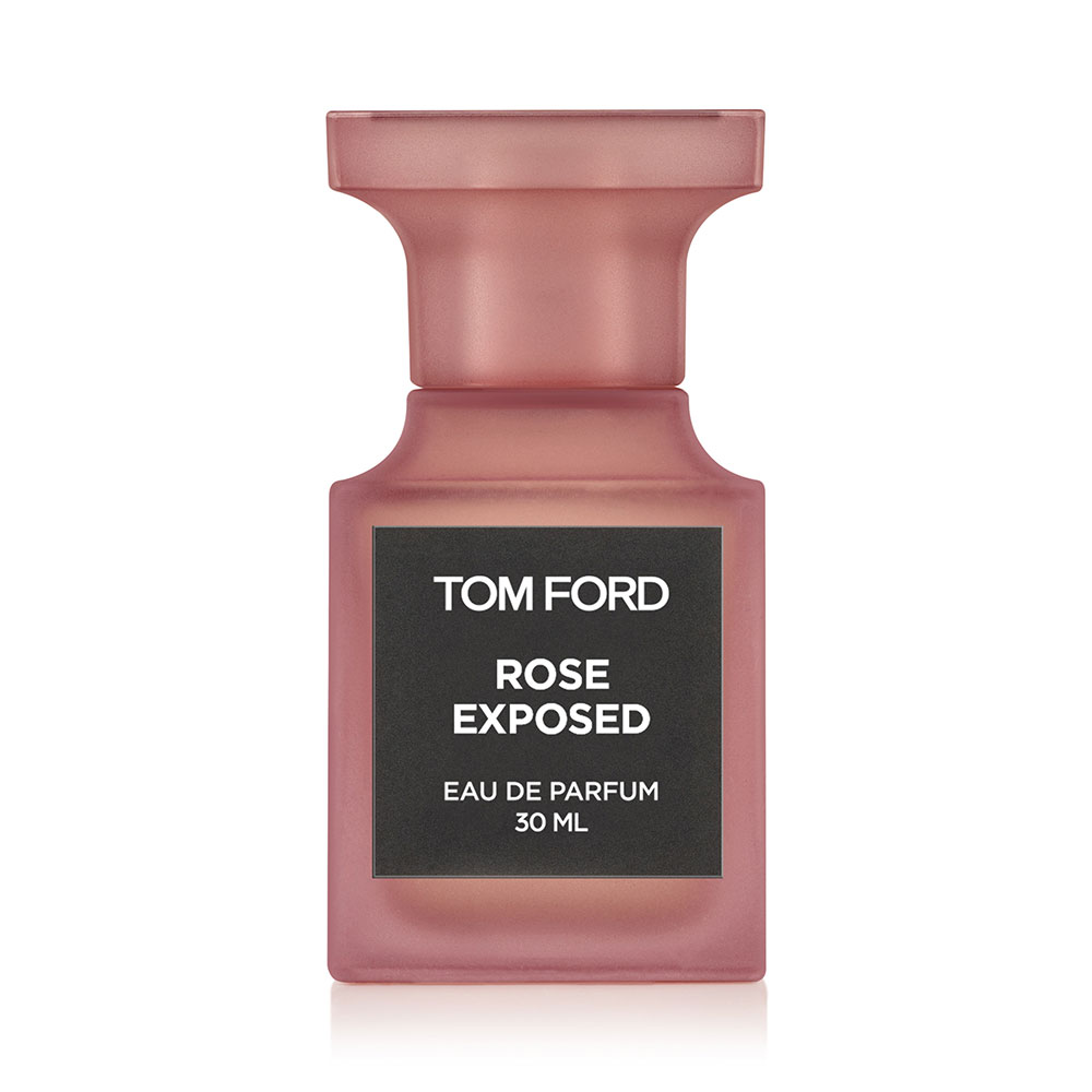 TOM FORD BEAUTY（トム フォード ビューティ） ローズ エクスポーズド