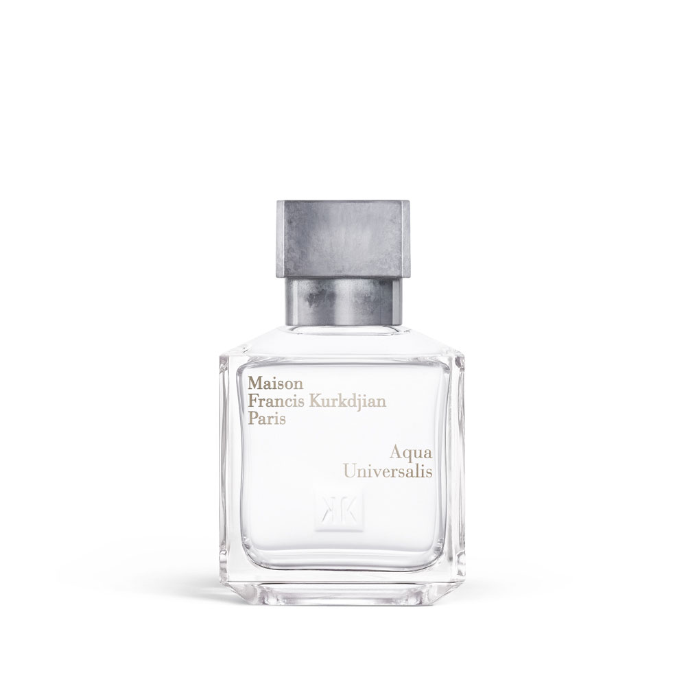 Maison Francis Kurkdjian（メゾン フランシス クルジャン） アクア
