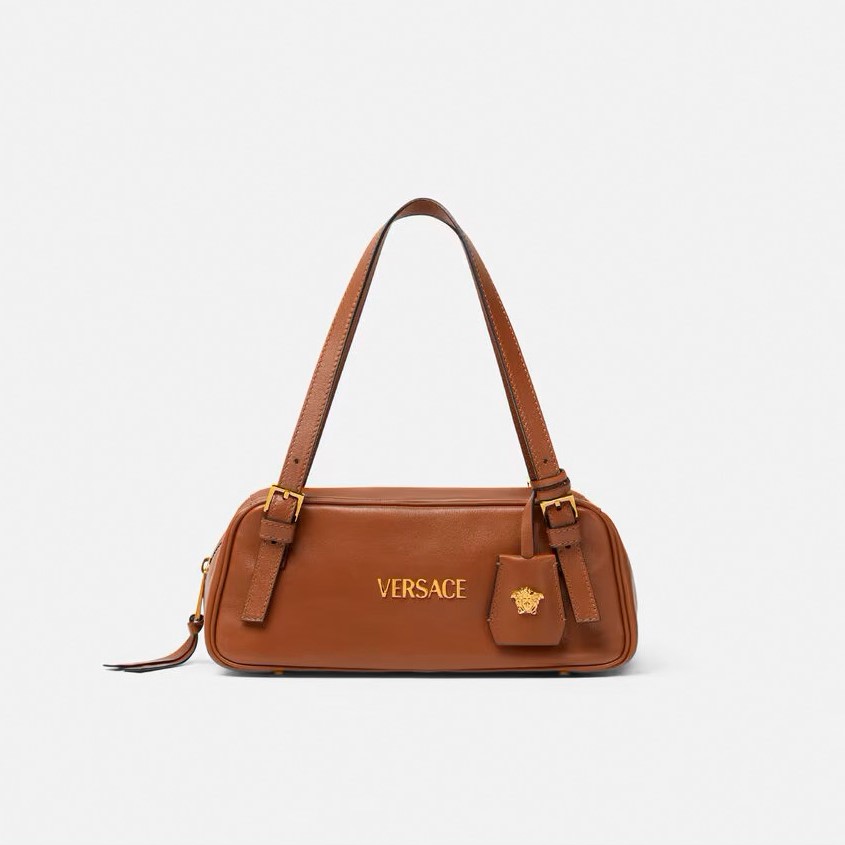 ボウリング ショルダー バッグ ヴェルサーチェ タグ | 商品詳細