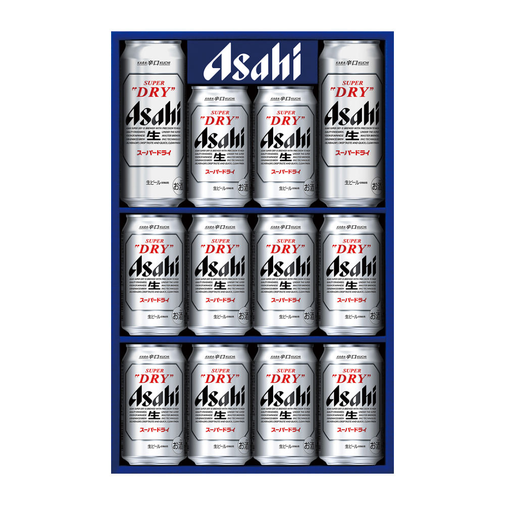 アサヒ〉スーパードライセット | 商品詳細 | 高島屋オンラインストア