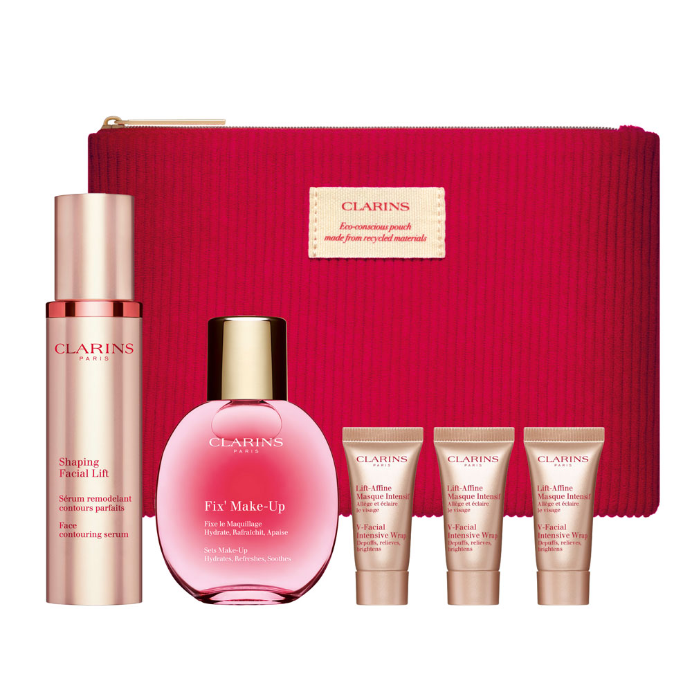 CLARINS（クラランス） 【数量限定】クラランス ビューティー キットの