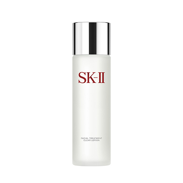 SK-II（エスケーツー） フェイシャル トリートメント クリア