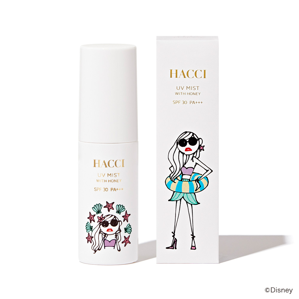 日焼け止めミストD ［ディズニー］ | 商品詳細 | 高島屋オンラインストア