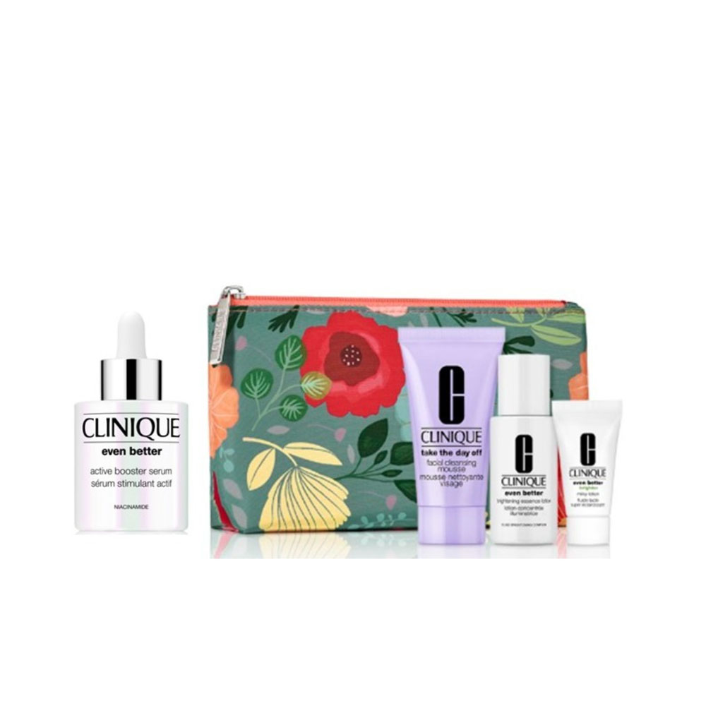 CLINIQUE（クリニーク） 【数量限定】選べるイーブン ベター