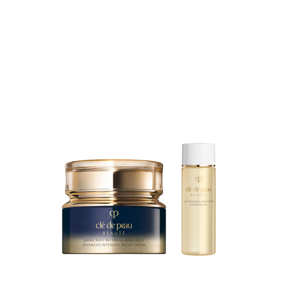 Cle de Peau Beaute（クレ・ド・ポー ボーテ） 【数量限定】クレ・ド