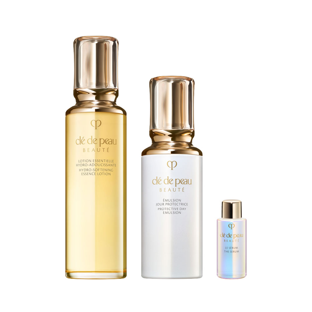 Cle de Peau Beaute（クレ・ド・ポー ボーテ） 【数量限定】クレ・ド