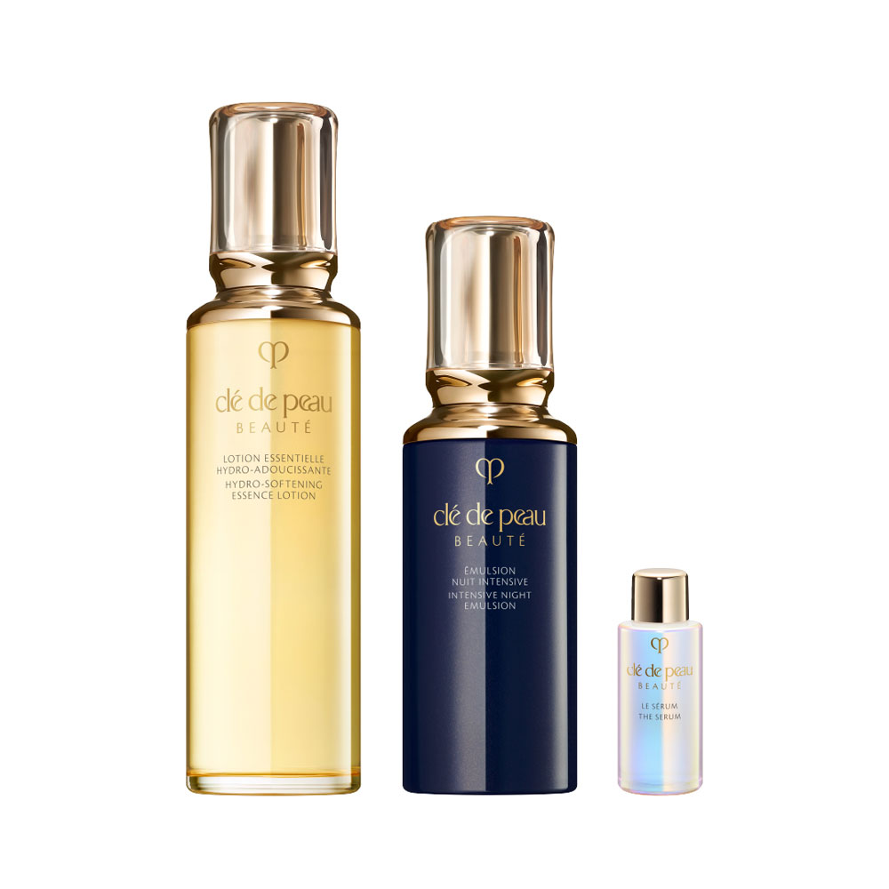 Cle de Peau Beaute（クレ・ド・ポー ボーテ） 【数量限定】クレ・ド