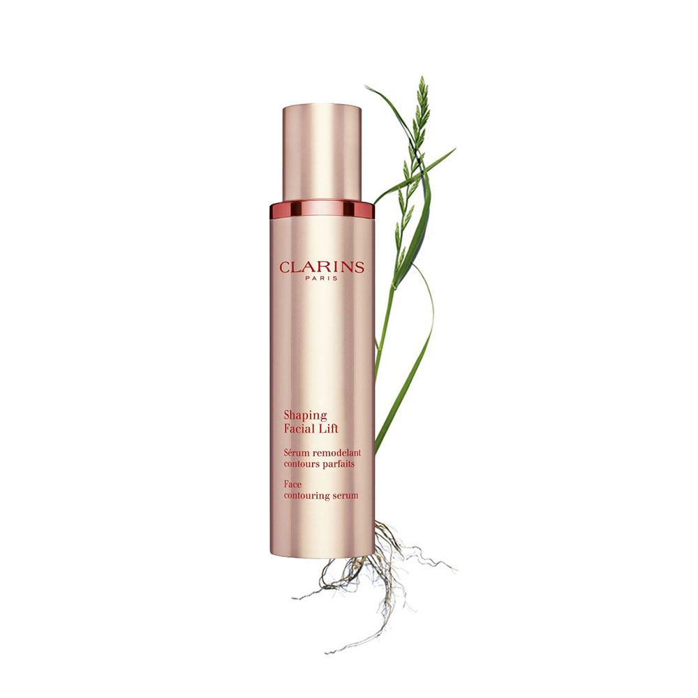 CLARINS（クラランス） V コントア セラムの通販 | コスメ・デパコス