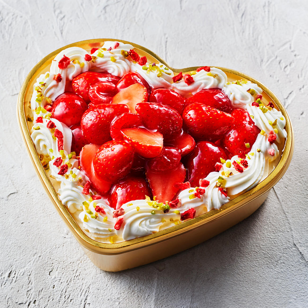 DXストロベリー ショートケーキ | 商品詳細 | 高島屋オンラインストア