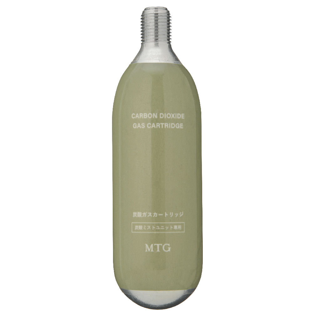 MEGLY（メグリー） MEGLY 炭酸ガスカートリッジの通販 | コスメ