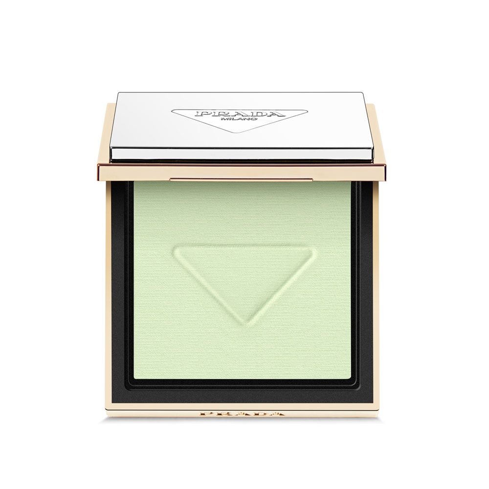 PRADA BEAUTY（プラダ ビューティ） リセット セッティング パウダーの