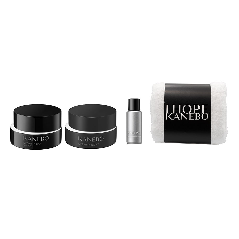 KANEBO（カネボウ） カネボウ クリーム イン デイ II & クリーム イン