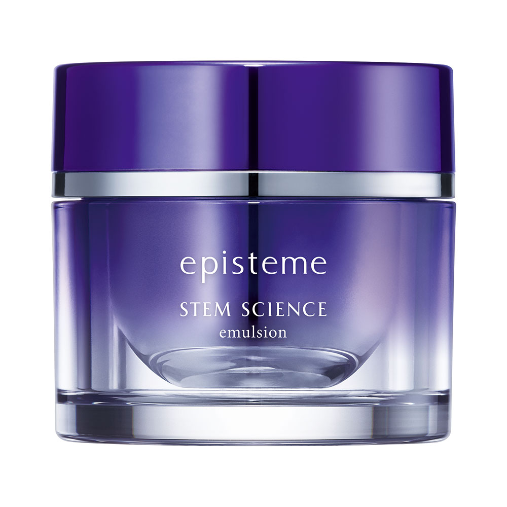 episteme（エピステーム） ステムサイエンスエマルジョンcの通販