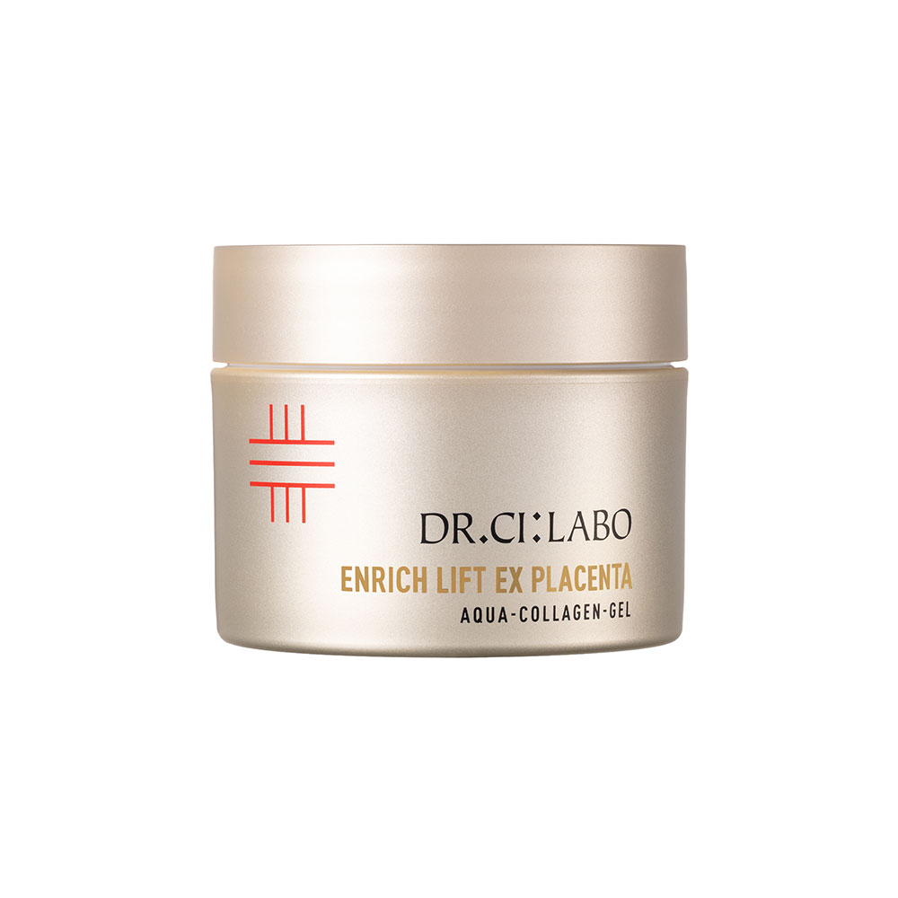 DR.CI:LABO（ドクターシーラボ） アクアコラーゲンゲル エンリッチ