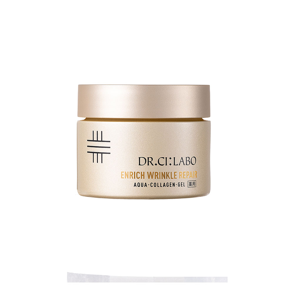 DR.CI:LABO（ドクターシーラボ） 薬用アクアコラーゲンゲル エンリッチ