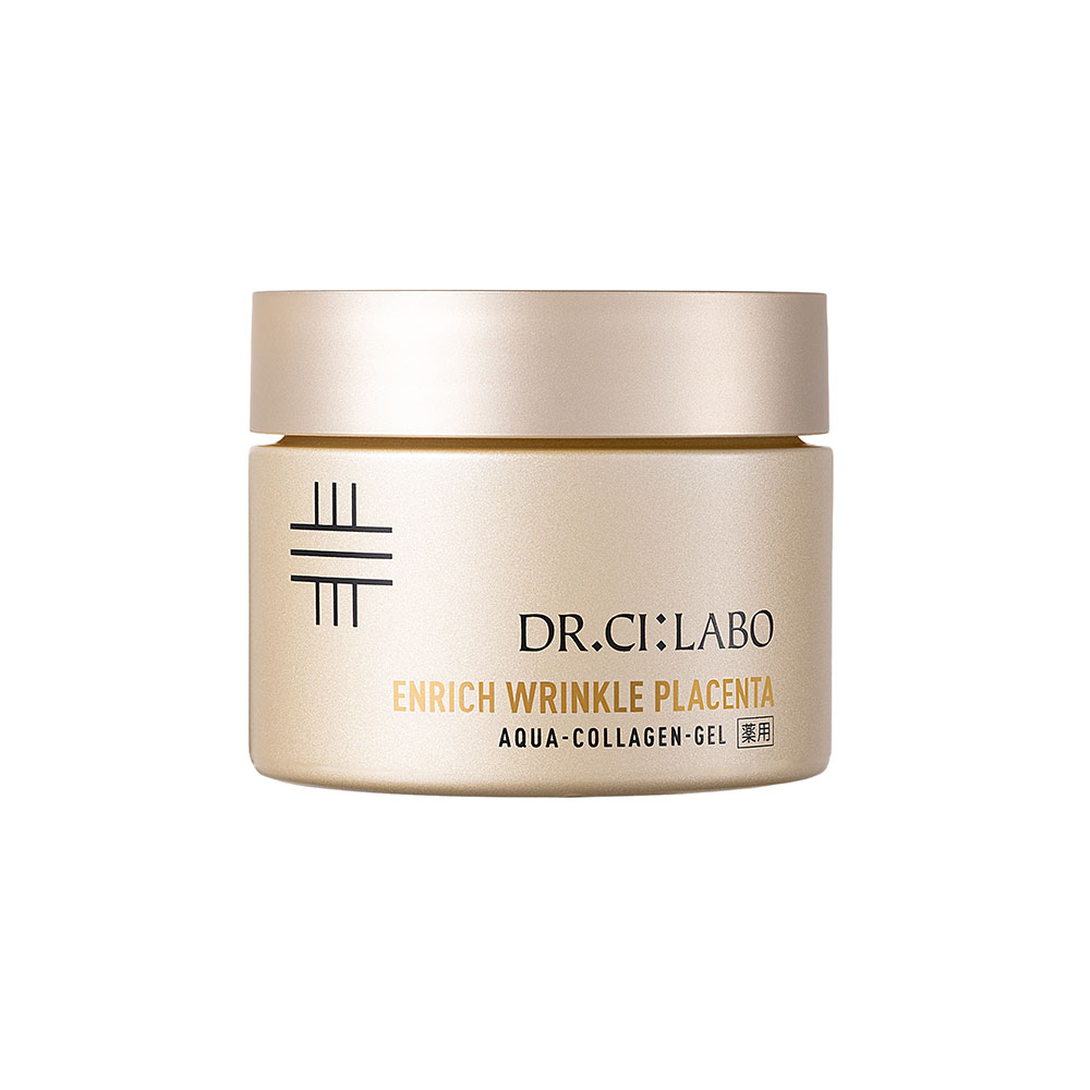 DR.CI:LABO（ドクターシーラボ） 薬用アクアコラーゲンゲル エンリッチ