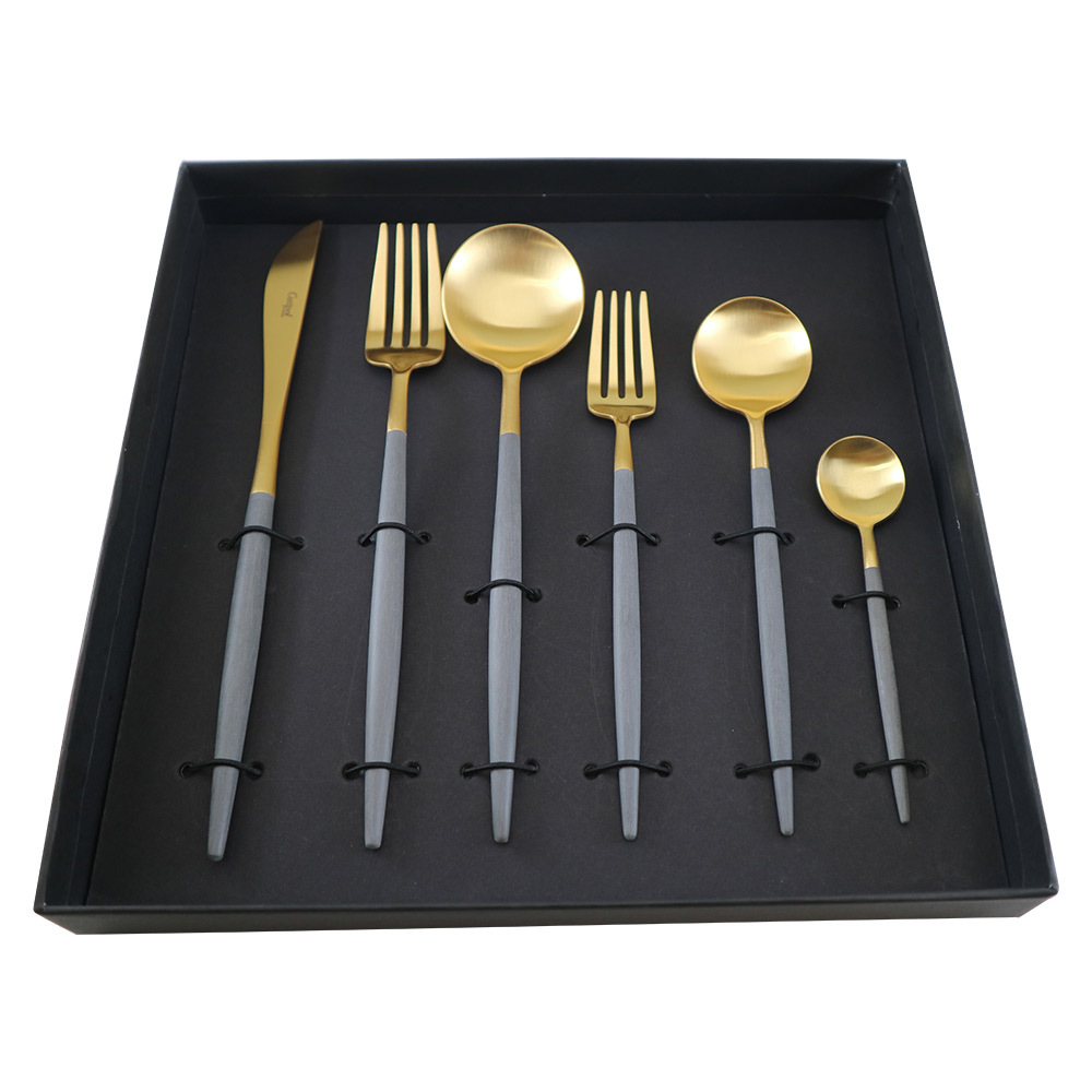 カトラリーセット スターター6pcs | 商品詳細 | 高島屋オンラインストア