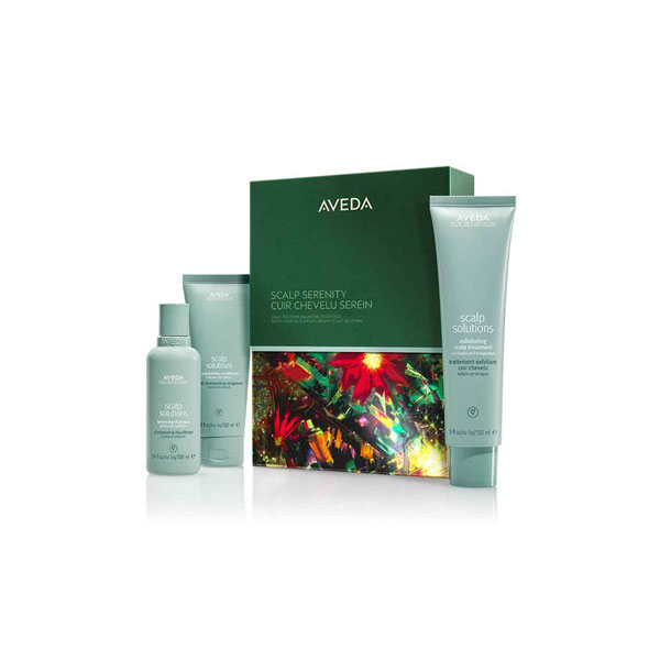 AVEDA（アヴェダ） 【数量限定】スカルプ ソリューション バランシング