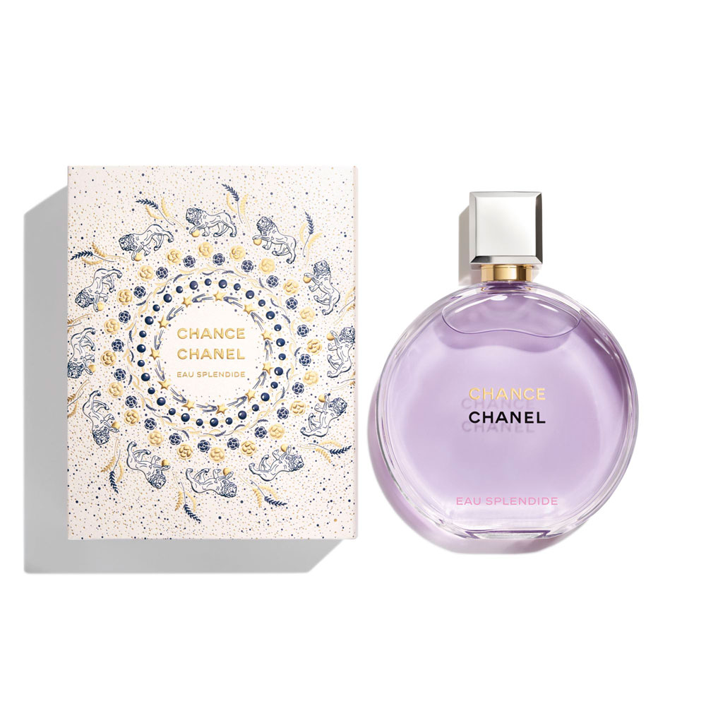 CHANEL シャネル チャンス オー スプランディド EDP 100ml シャネル