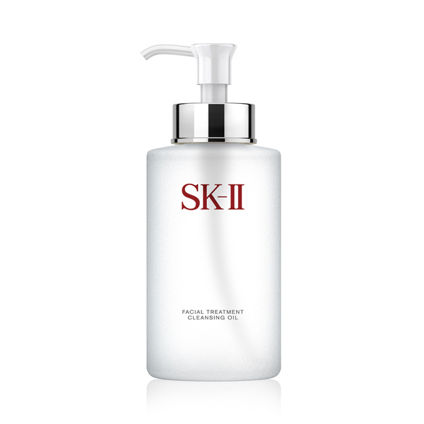 SK-II（エスケーツー） フェイシャル トリートメント クレンジング