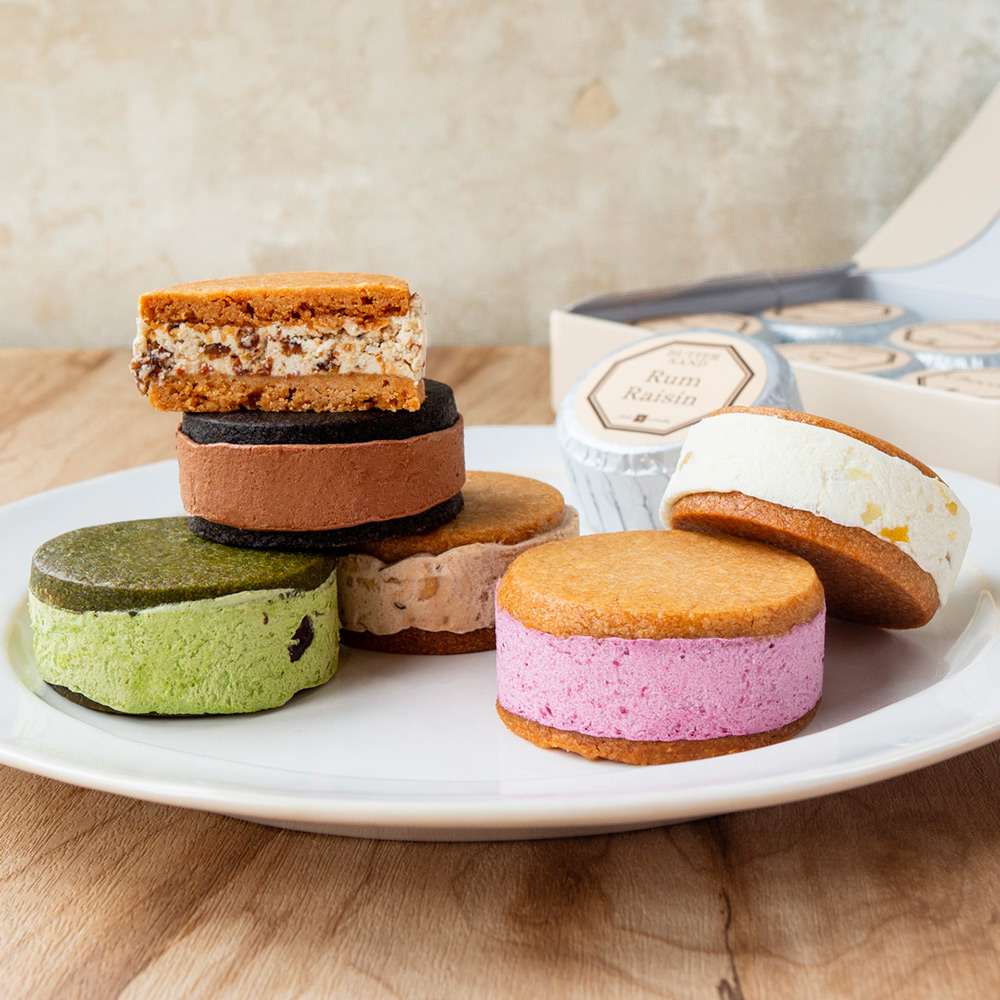 バターサブレ 6個入り | 商品詳細 | 高島屋オンラインストア