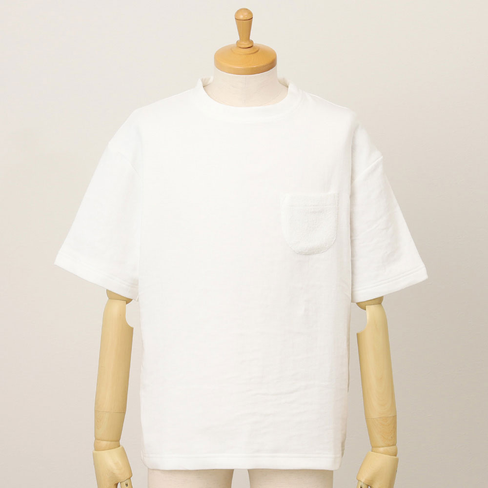 TOWEL products＞タオルTシャツ（裏パイル） | 商品詳細 | 高島屋