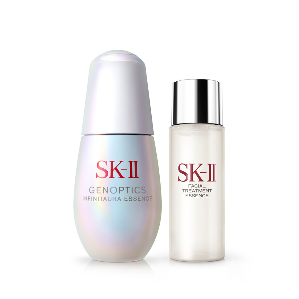 SK-II（エスケーツー） 【数量限定】ジェノプティクス インフィニット