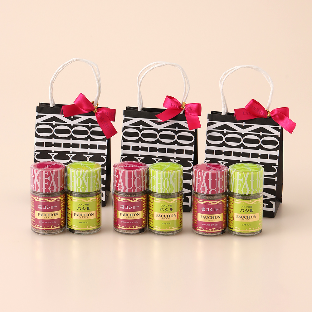 フォション スパイスプチギフト×3袋セット | 商品詳細 | 高島屋