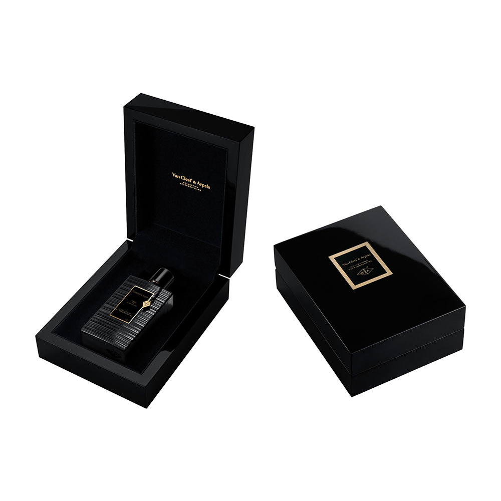 Van Cleef＆Arpels（ヴァン クリーフ＆アーペル） コレクシオン