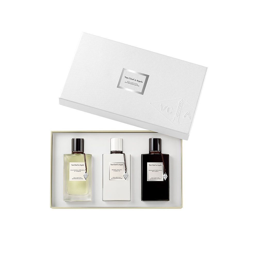 Van Cleef＆Arpels（ヴァン クリーフ＆アーペル） コレクシオン