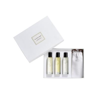 Van Cleef & Arpels 香水セット 6本入り （ミニチュアセット） ヴァン