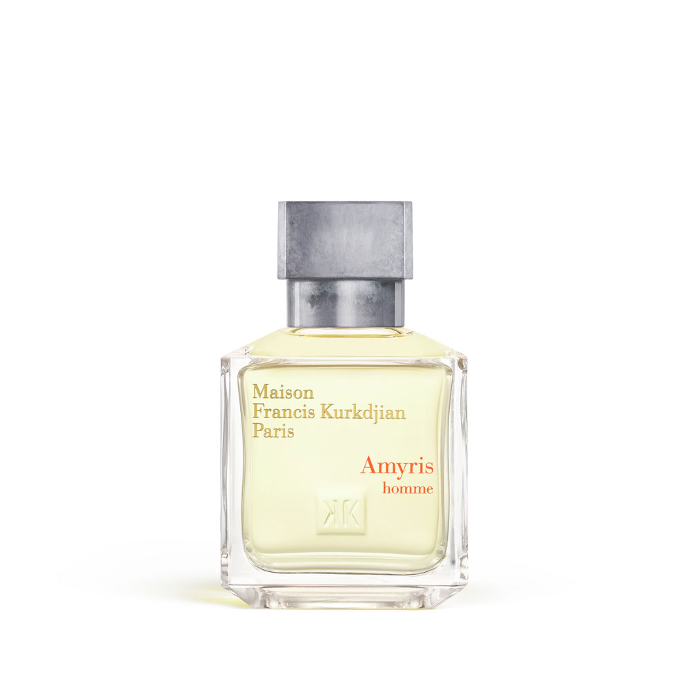 Maison Francis Kurkdjian（メゾン フランシス クルジャン） アミリス