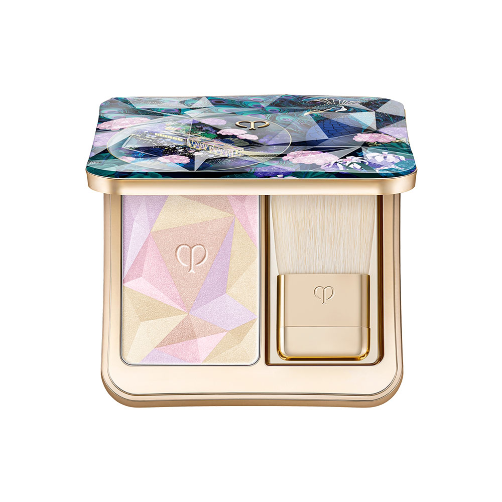 Cle de Peau Beaute（クレ・ド・ポー ボーテ） 【数量限定】ル・レオ