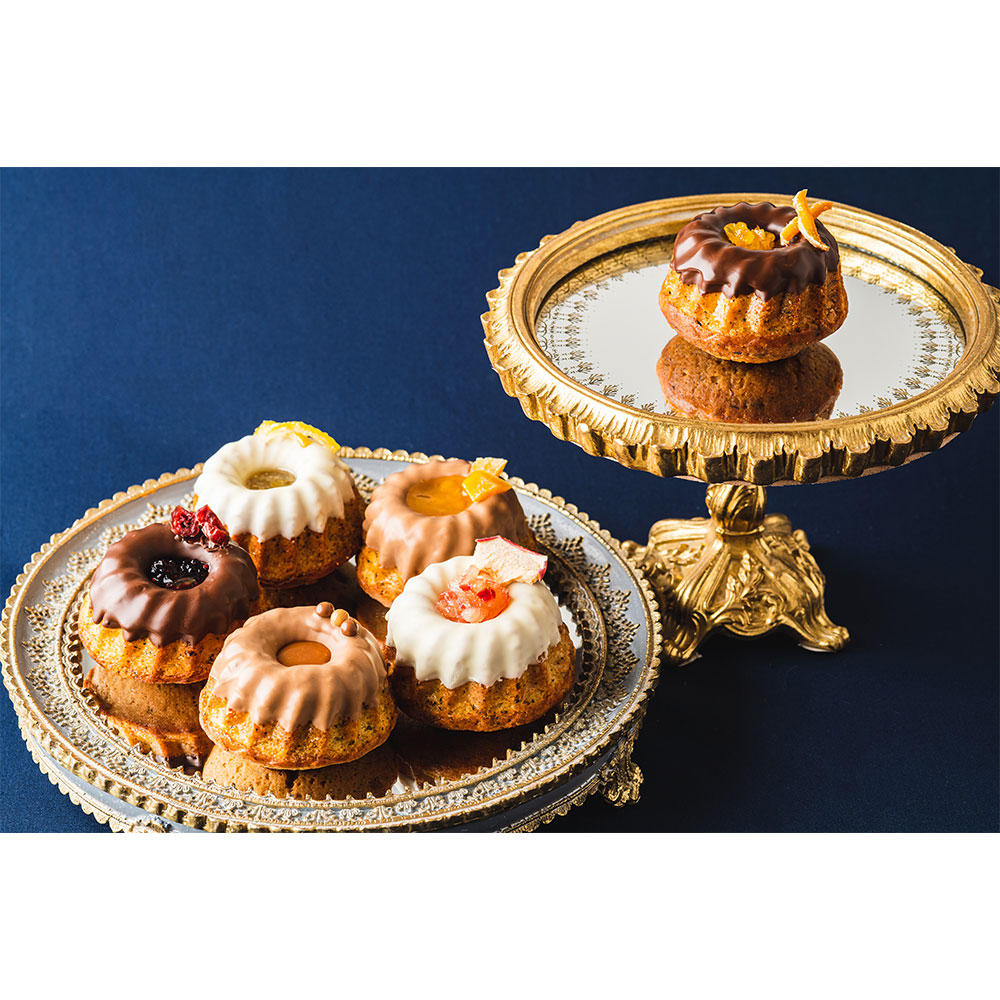 プティクグロフ6個入 | 商品詳細 | 高島屋オンラインストア