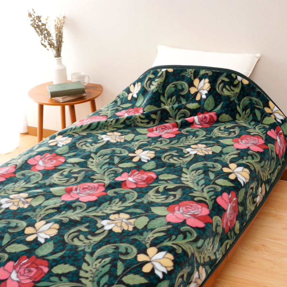 日本製アクリルニューマイヤー毛布（毛羽部分） | 商品詳細 | 高島屋