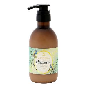 Optimistic（オプティミスティック） ハイリッチ スカルプシャンプーRB