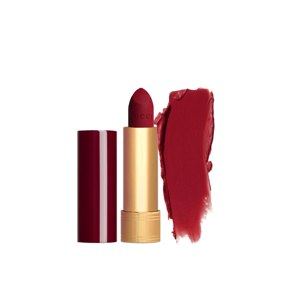 GUCCI beauty（グッチ ビューティ） 【数量限定】グッチ ルージュ ア