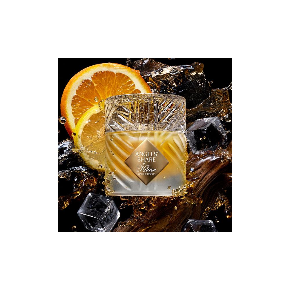 Kilian Paris（キリアン パリ） エンジェルズ シェア オン ザ ロックス