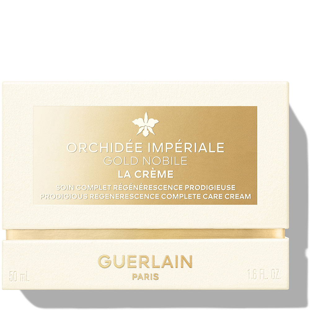GUERLAIN（ゲラン） オーキデ アンペリアル ゴールドノビレ ザ