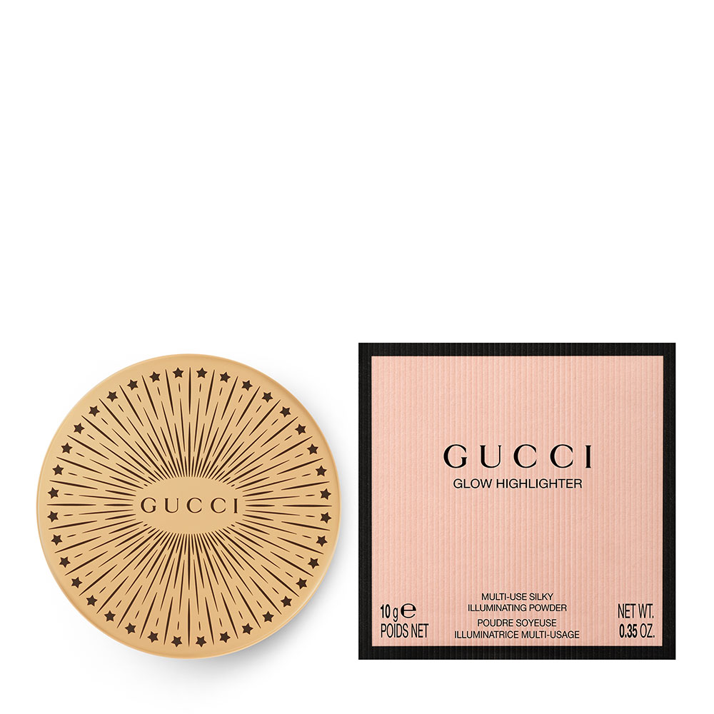 GUCCI beauty（グッチ ビューティ） グッチ グロウ ハイライターの通販