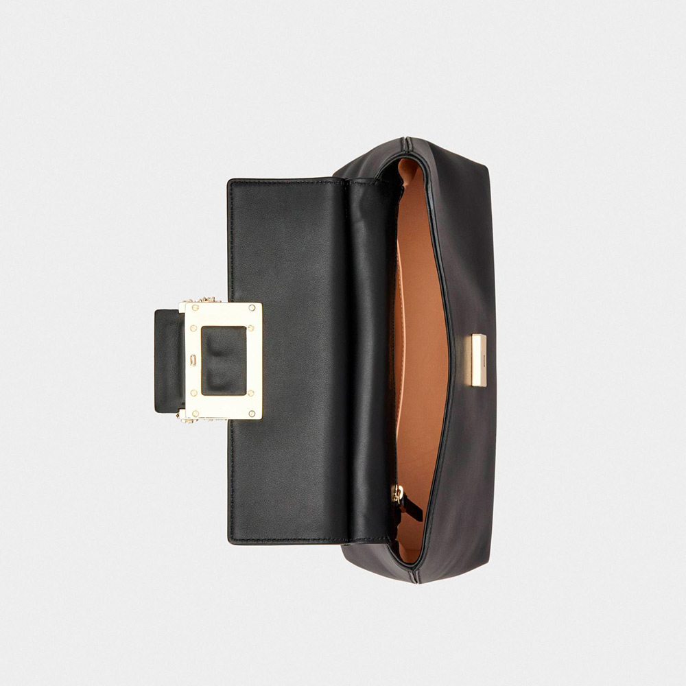 ヴィヴ カバ フラワー ストラス バックル | 商品詳細 | 高島屋