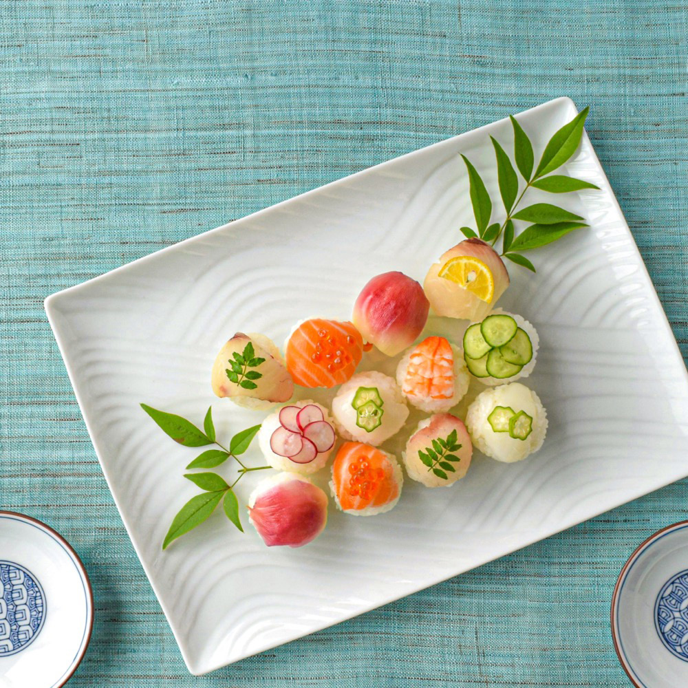 白磁さらさ 大皿〈1枚〉 美濃焼 | 商品詳細 | 高島屋オンラインストア