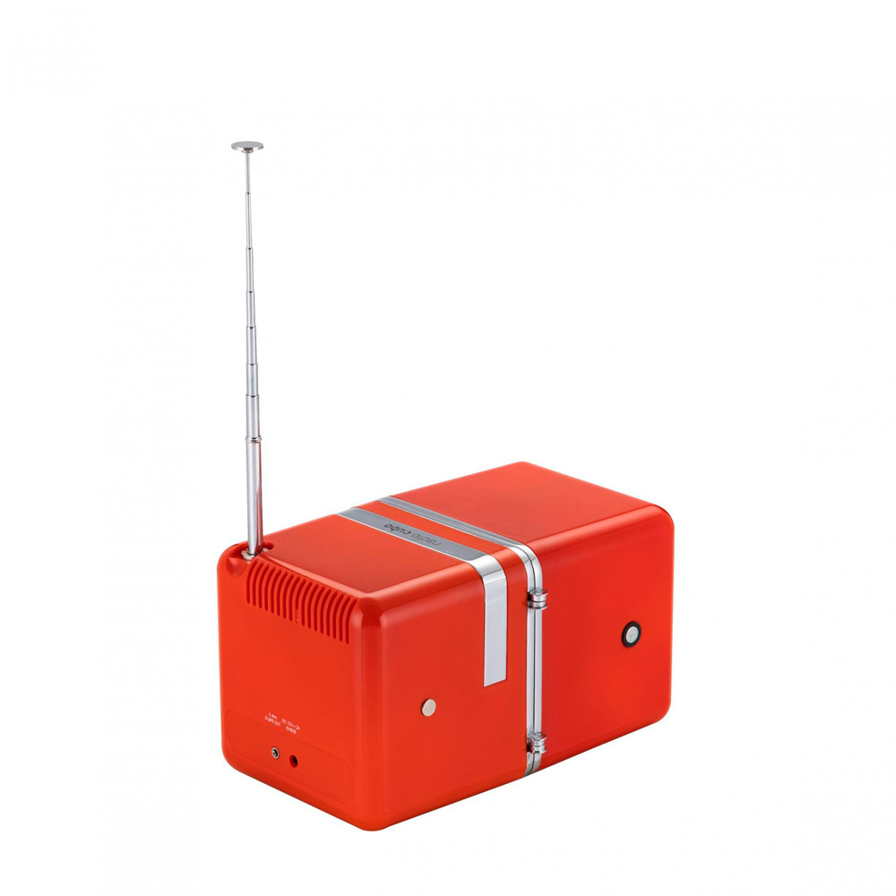 radio cubo FMラジオ付ブルートゥース ポータブルスピーカー | 商品