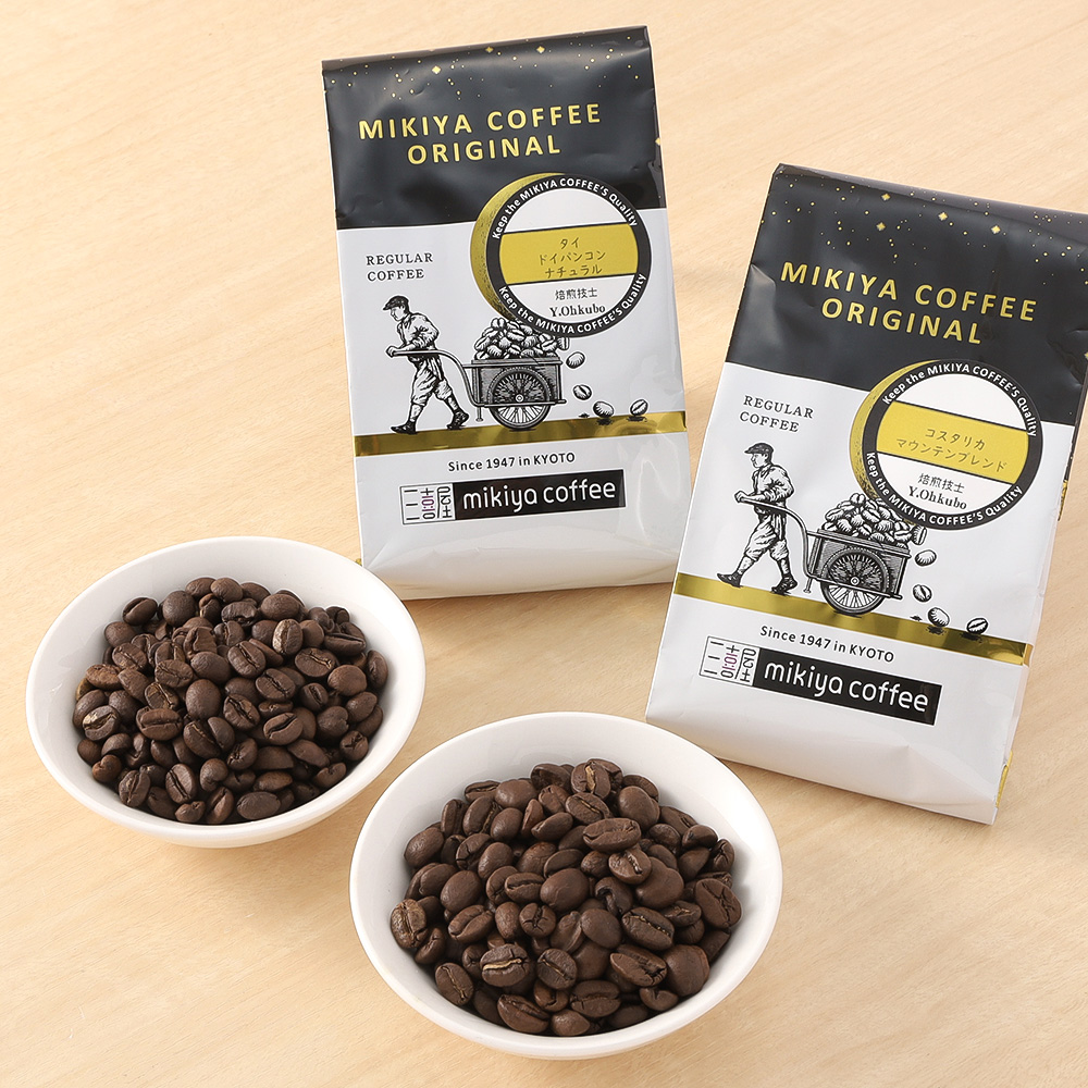 定期便】月替りコーヒー 3カ月コース（3月～5月お届け） | 商品詳細