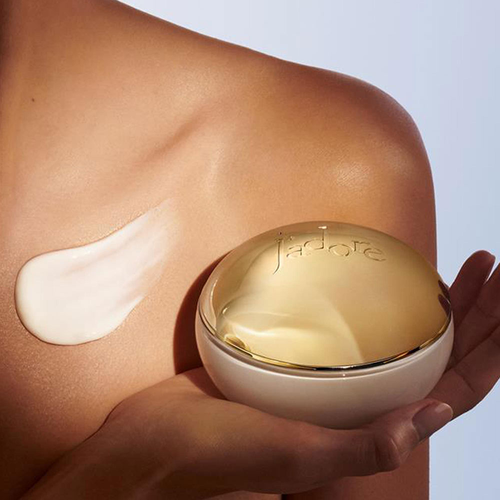 DIOR（ディオール） ジャドール ボディ クリームの通販 | コスメ