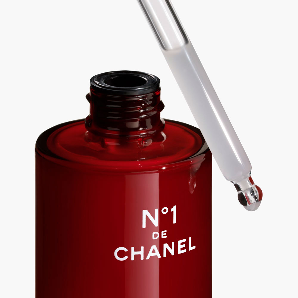 CHANEL セラム N°1 ドゥ シャネルの通販 | コスメ・デパコス・化粧品