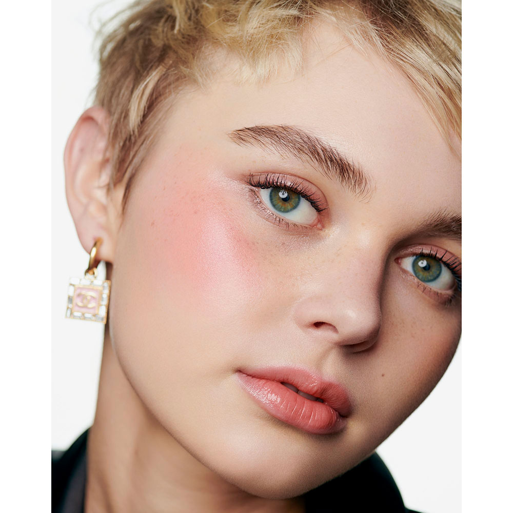 CHANEL リップ＆チーク ボーム N°1 ドゥ シャネルの通販 | コスメ