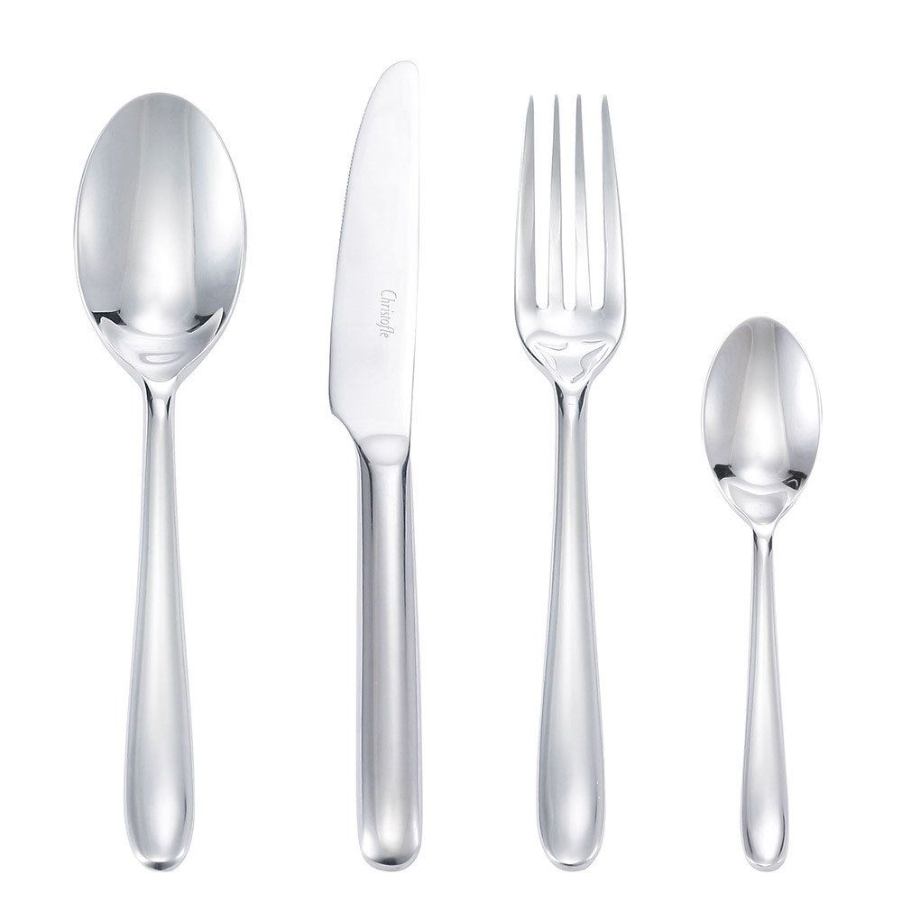 エッセンシャル 6人用ディナー 24ピースセット | 商品詳細 | 高島屋